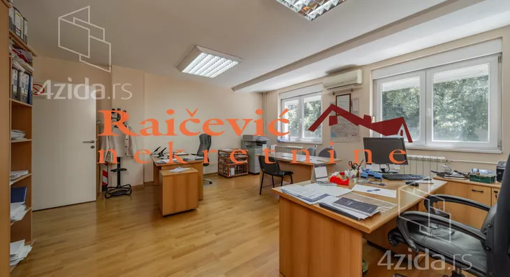 Četvorosoban stan na prodaju, Vojvode Stepe, 244.000€, 122m² - stampaj