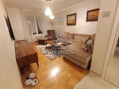 Peđe Milosavljevića | 4zida.rs