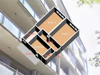 Novi Sad - Centar, Stari Grad, Gradske lokacije, Novi Sad | 4zida.rs