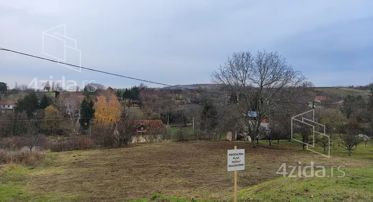 Građevinsko zemljište | 4zida