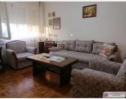 Crnotravska | 4zida.rs