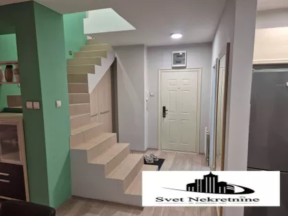 Nova Detelinara | 4zida.rs