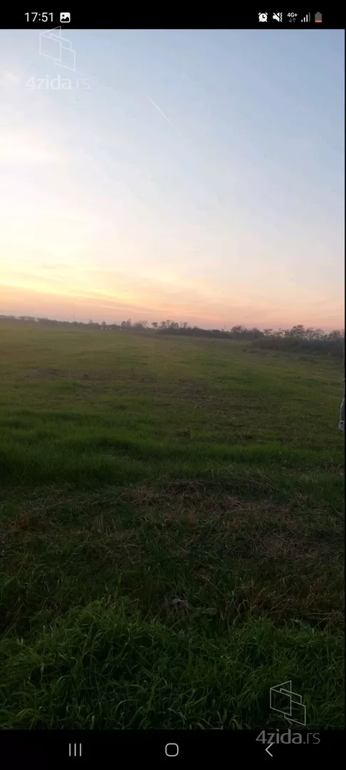 Građevinsko zemljište | 4zida