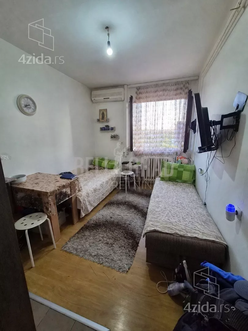 Garsonjera | 4zida