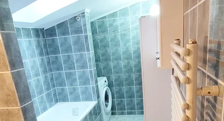 Petoiposoban stan | 4zida