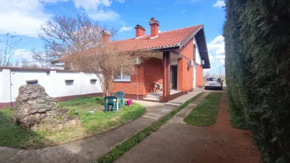 Bačko Gradište | 4zida.rs