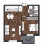 Novi Sad, Gradske lokacije, Detelinara, Nova Detelinara | 4zida.rs | 4zida.rs