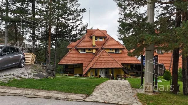 3-etažna kuća | 4zida