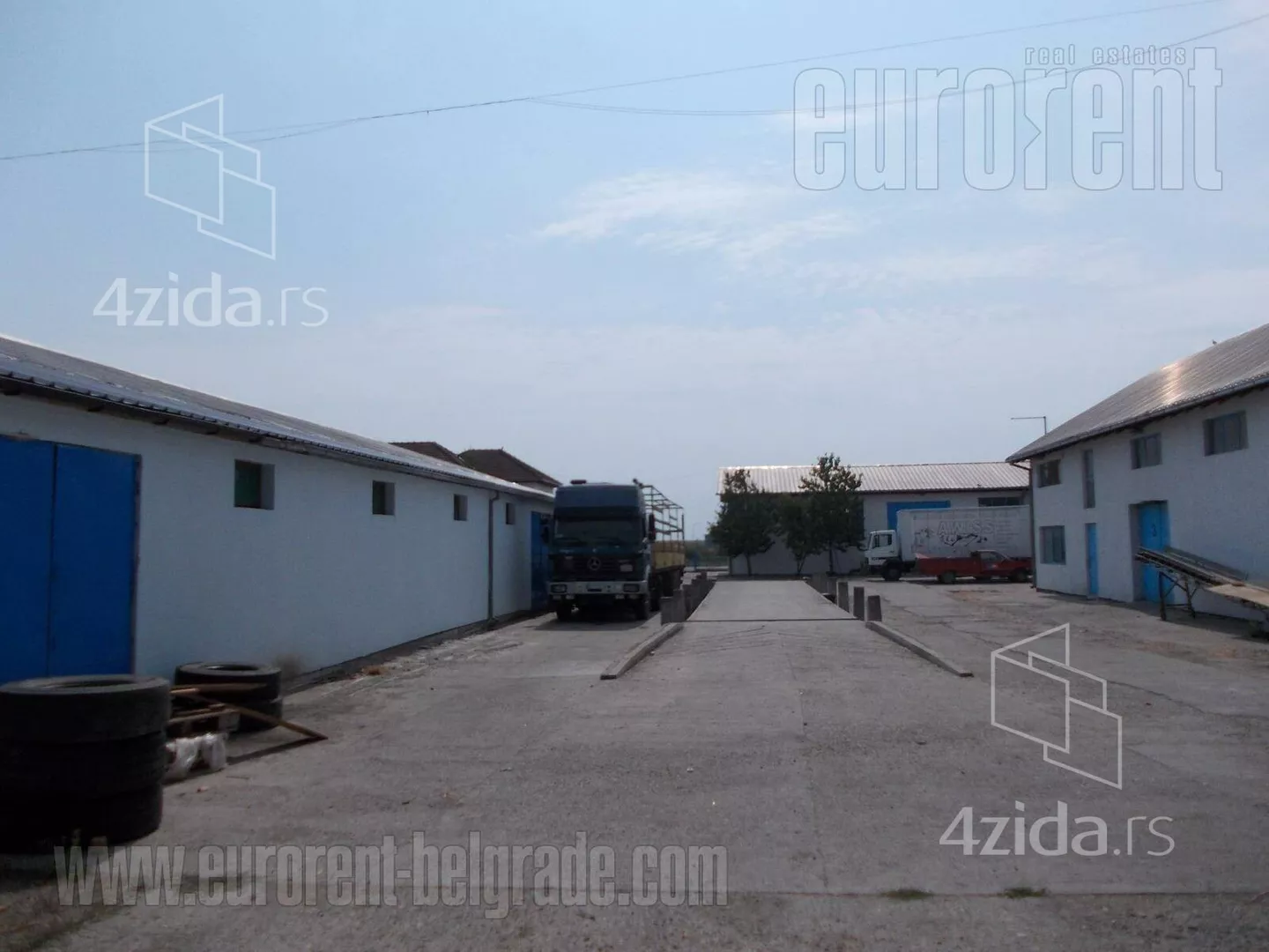Magacin | 4zida