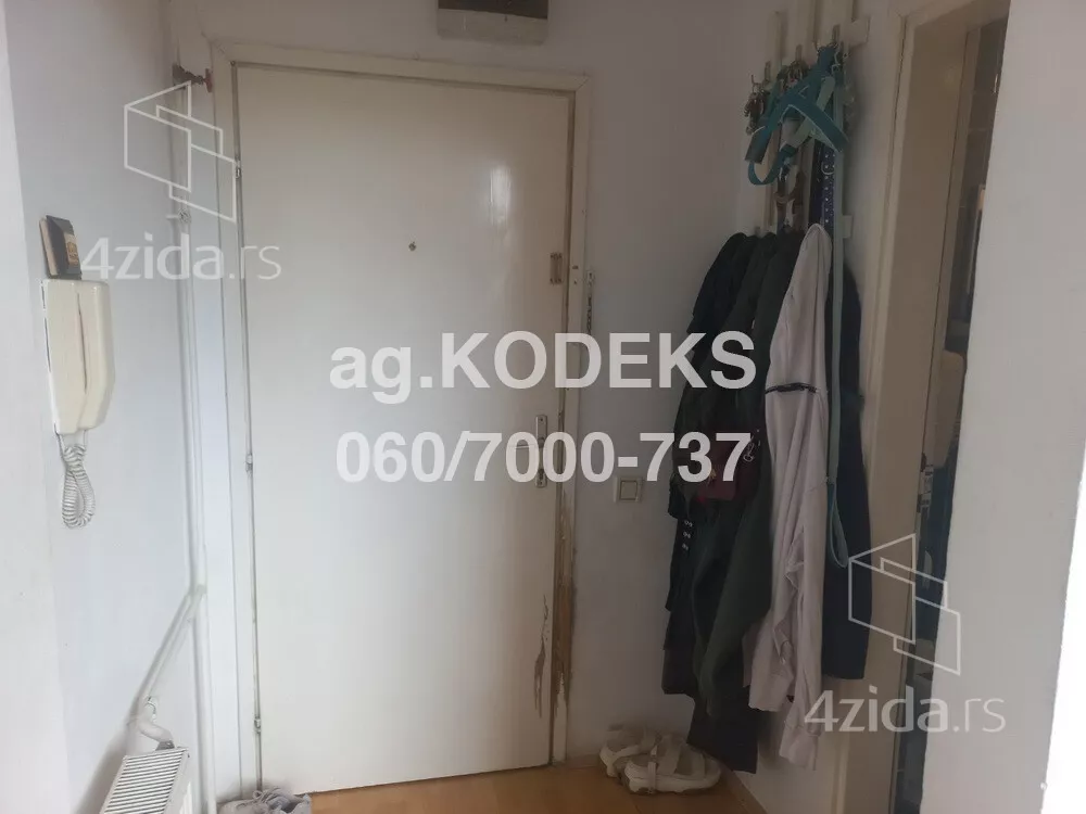 Garsonjera | 4zida