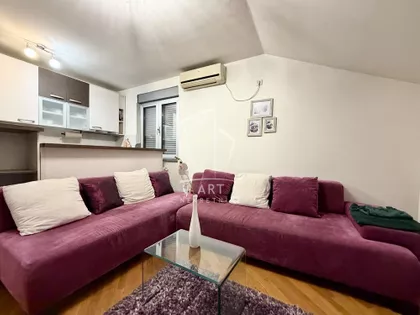 Miklošićeva | 4zida.rs