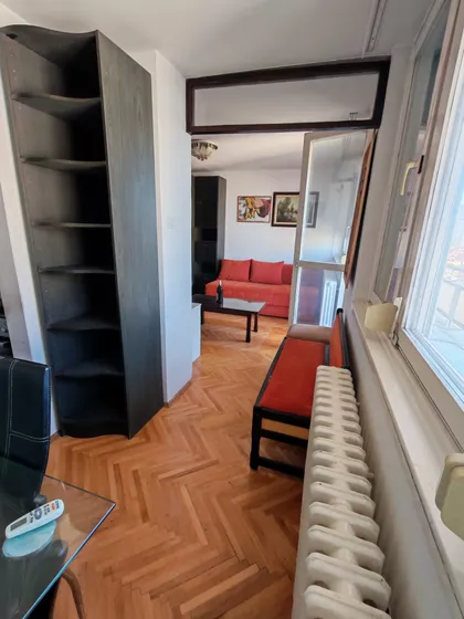 Bulevar Nemanjića | 4zida.rs