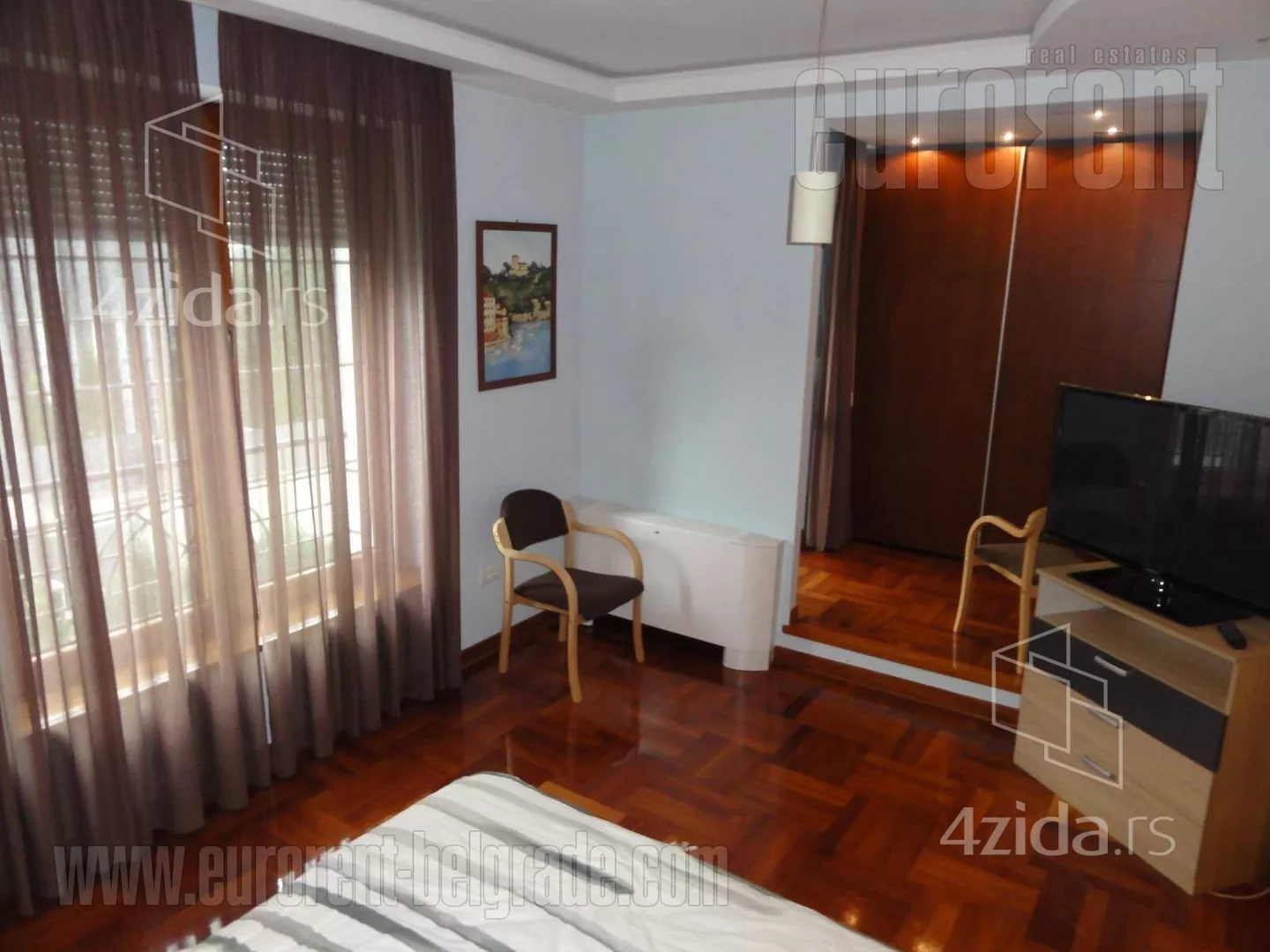 4-etažna kuća | 4zida