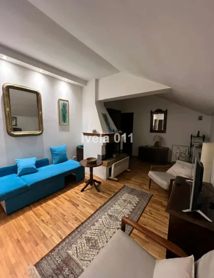 Svetozara Radojčića | 4zida.rs