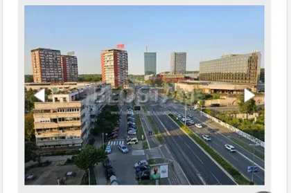 Bulevar Zorana Đinđića | 4zida.rs