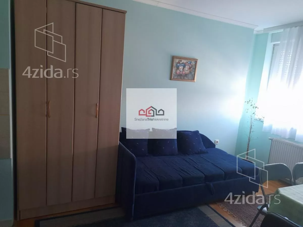 Garsonjera | 4zida