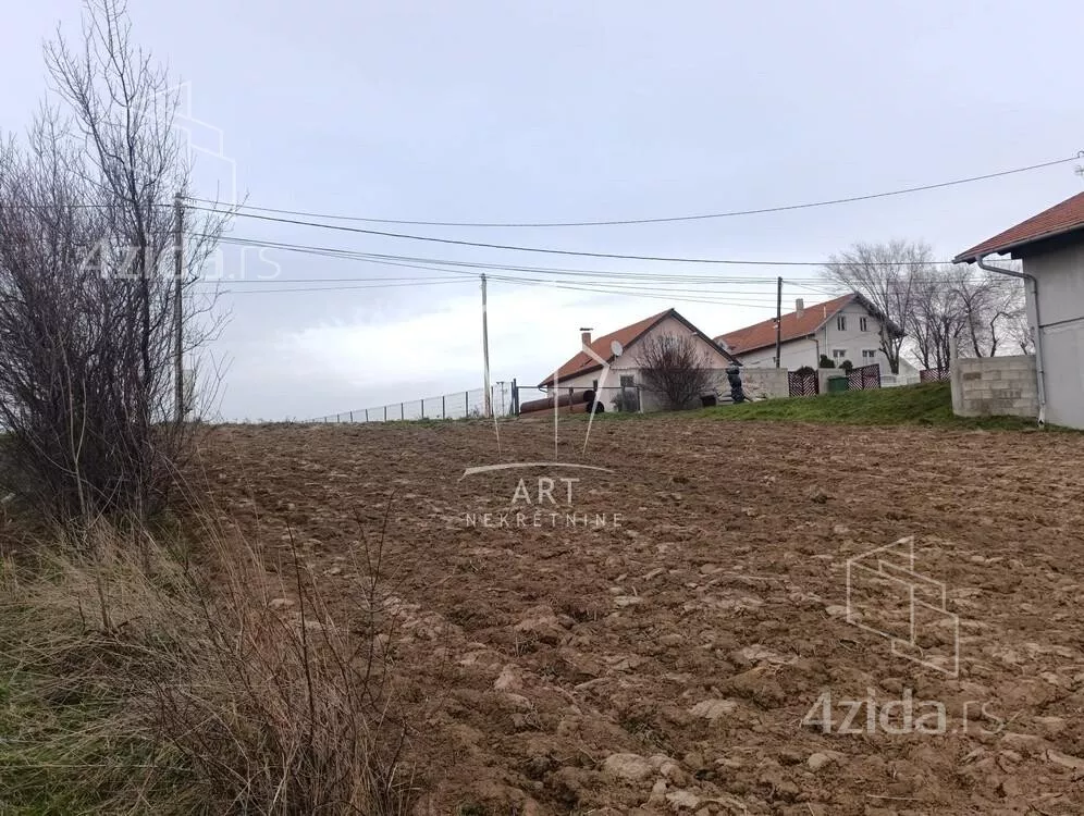 Građevinsko zemljište | 4zida