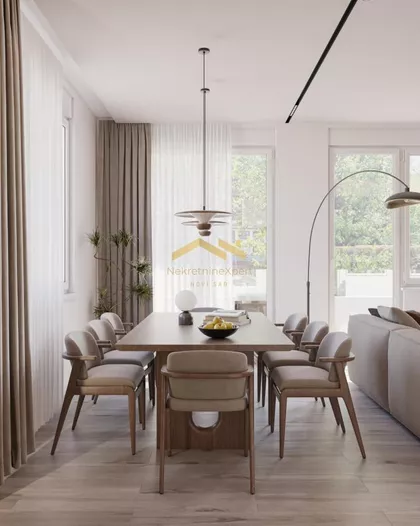 Veternička Rampa | 4zida.rs