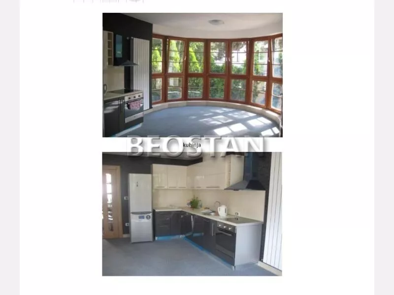 Šestoiposoban stan | 4zida