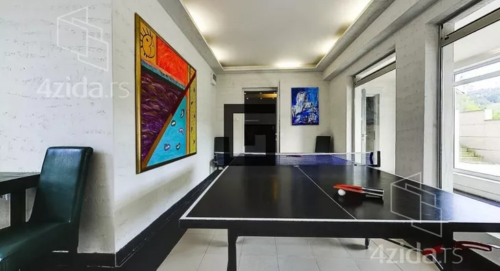 Ugostiteljski objekat | 4zida