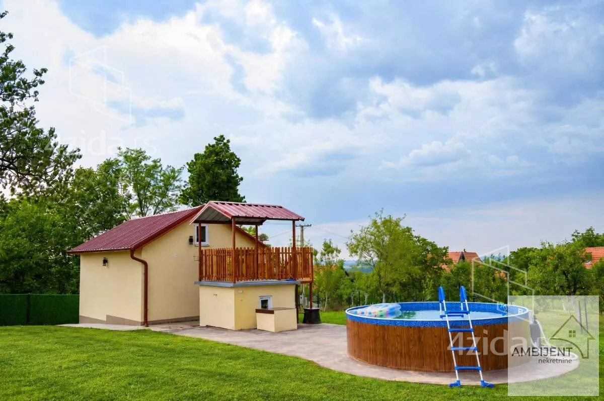 Kuća | 4zida