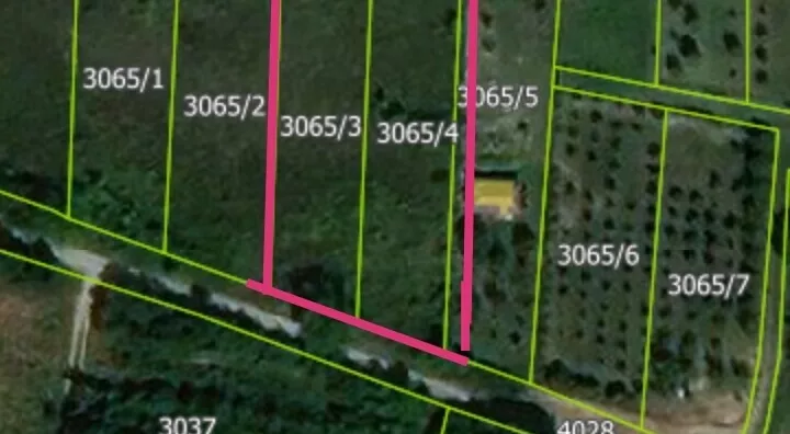 Građevinsko zemljište | 4zida