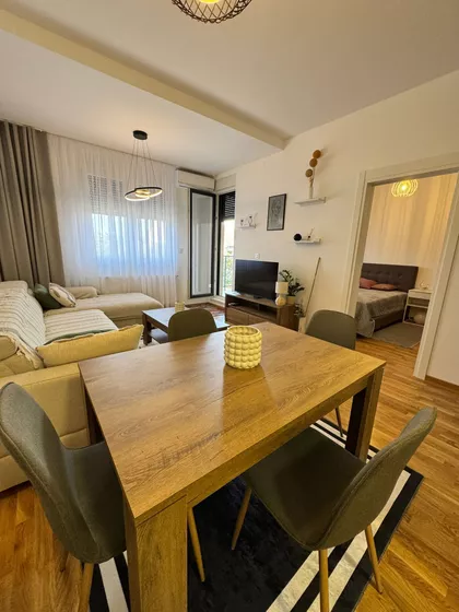 Petra Preradovića | 4zida.rs