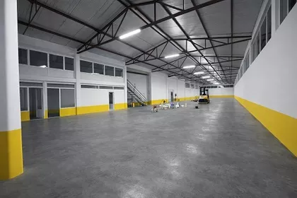 INDUSTRIJSKA ZONA CENTAR | 4zida.rs