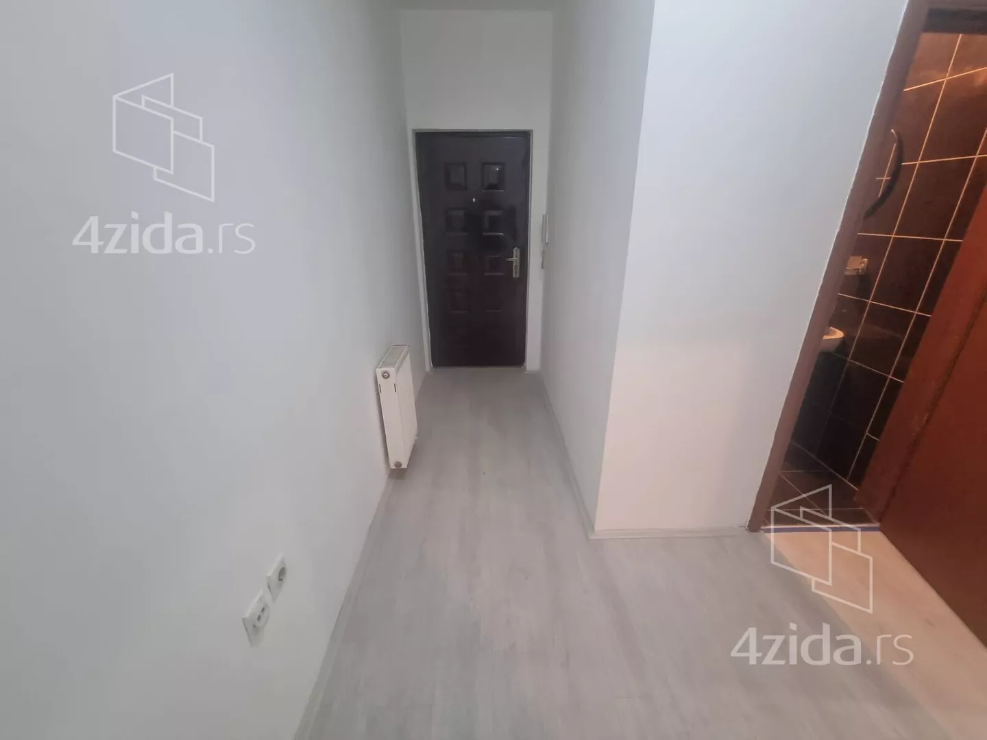 Garsonjera | 4zida
