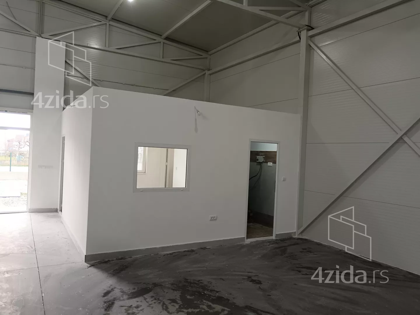 Magacin | 4zida