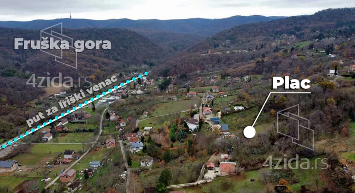 Građevinsko zemljište | 4zida