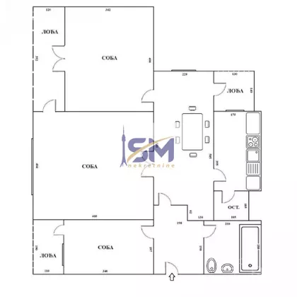 20. oktobra | 4zida.rs