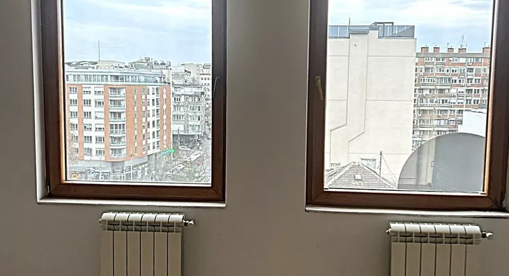 Četvoroiposoban stan | 4zida