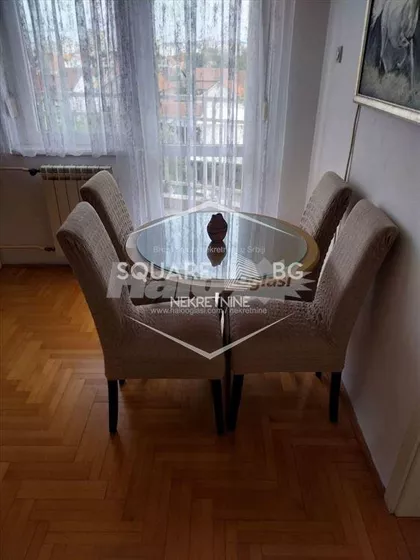 Nedeljka Gvozdenovića | 4zida.rs