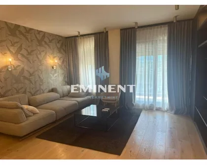 Bulevar Milutina Milankovića | 4zida.rs