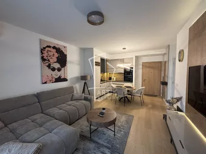 Luke Ćelovića Trebinjca | 4zida.rs