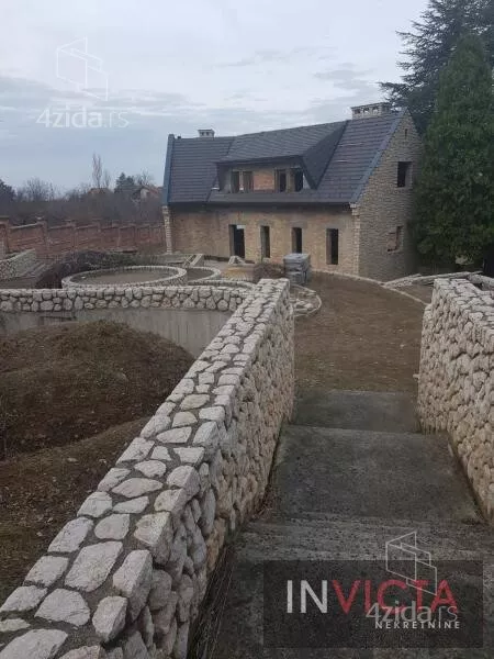 Kuća | 4zida