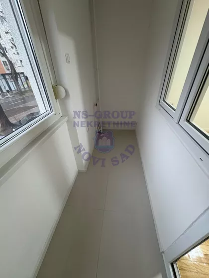 Železnička stanica | 4zida.rs