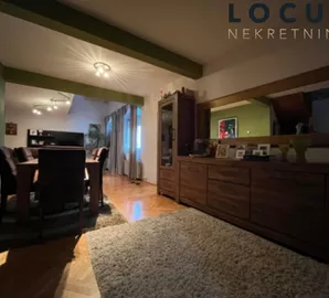 Gradske lokacije, Čačak, 4.0 stan | 4zida.rs