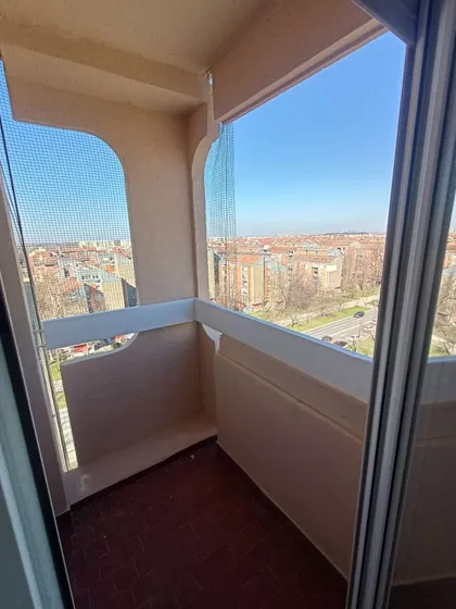 Bulevar Jovana Dučića | 4zida.rs