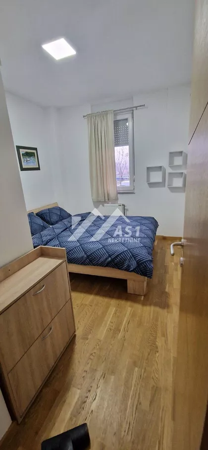 Branka Bajića | 4zida.rs