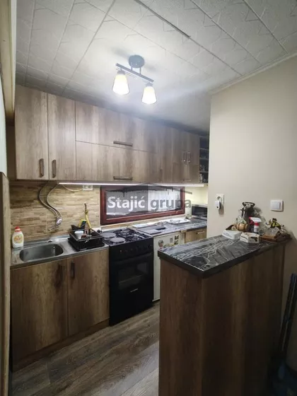 Žarka Zrenjanina | 4zida.rs