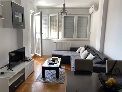 Bulevar Oslobođenja | 4zida.rs