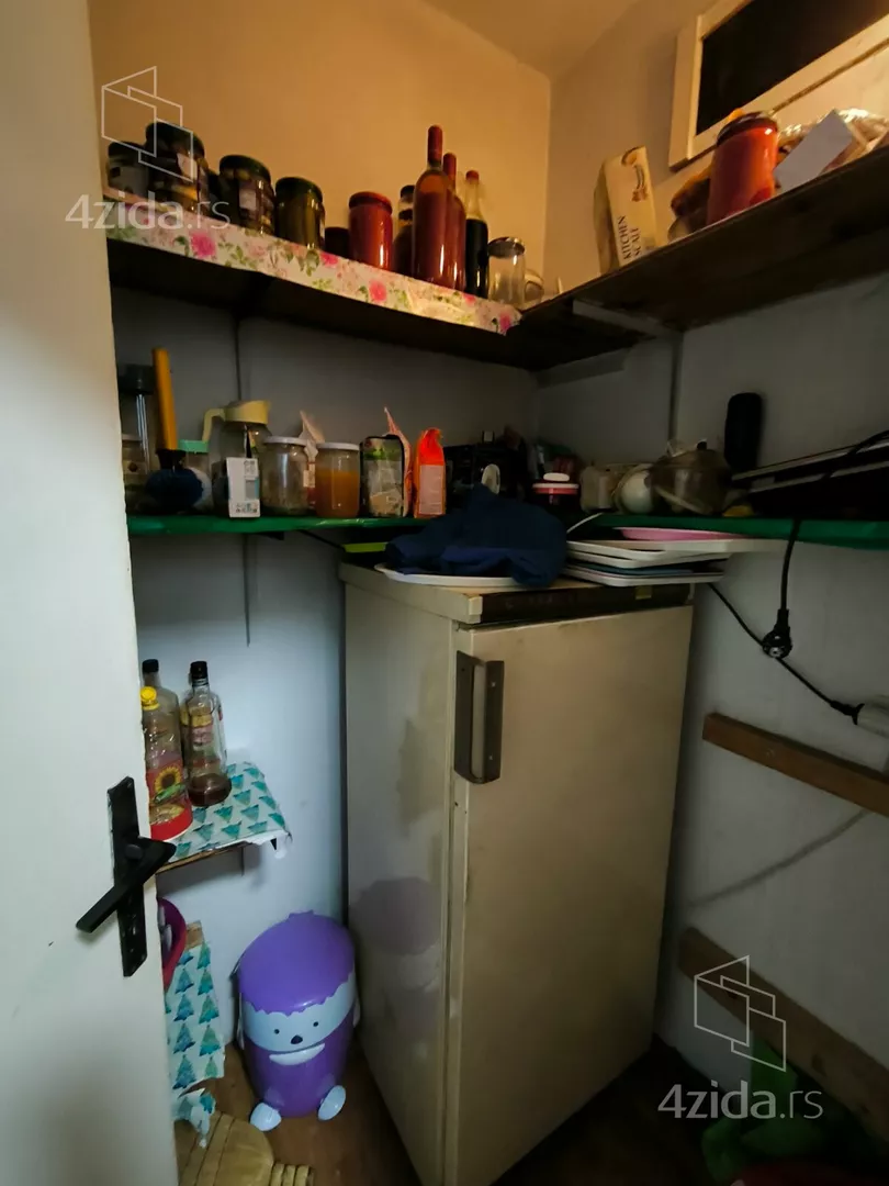 3-etažna kuća | 4zida