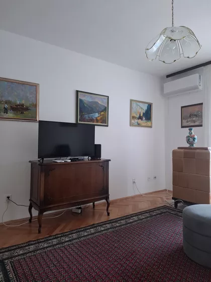 Gospodska 21 | 4zida.rs