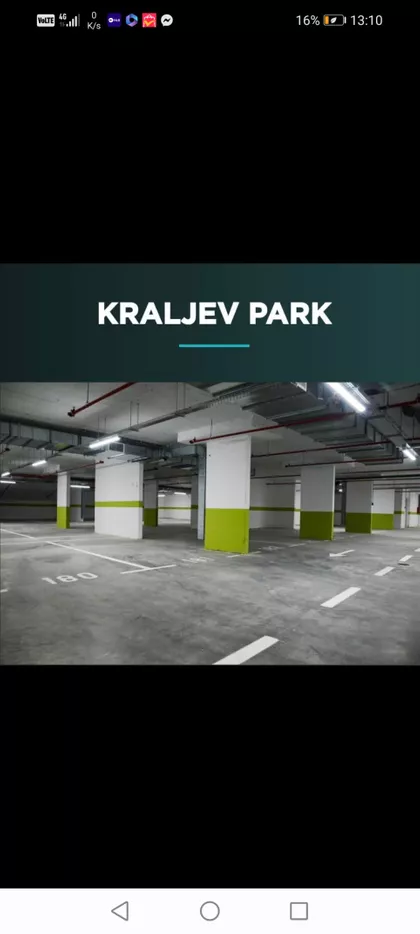 Kraljevića Marka 28 | 4zida.rs