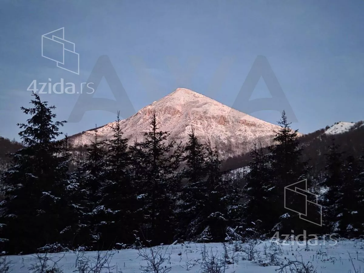 Poljoprivredno zemljište | 4zida