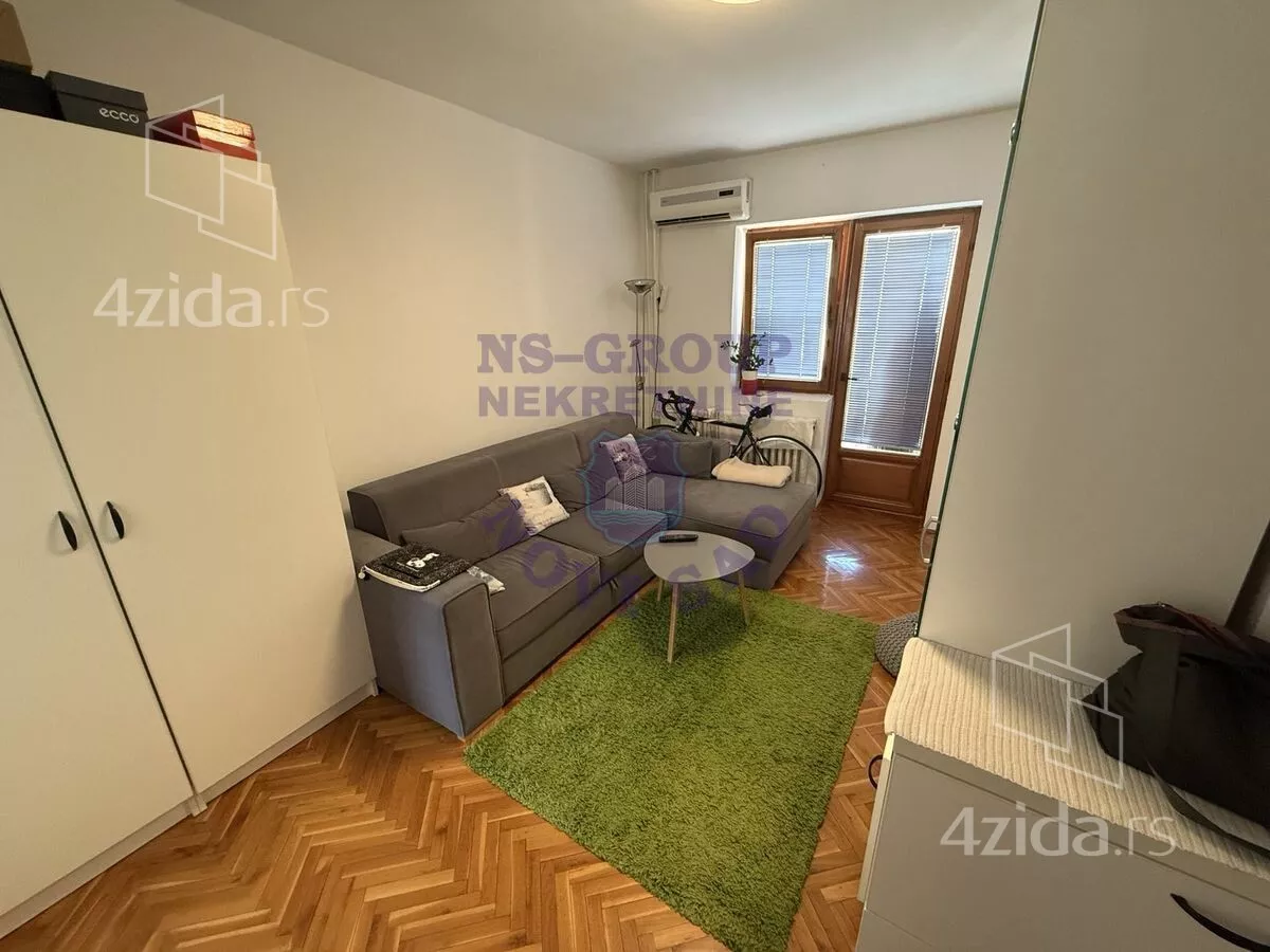 Garsonjera | 4zida