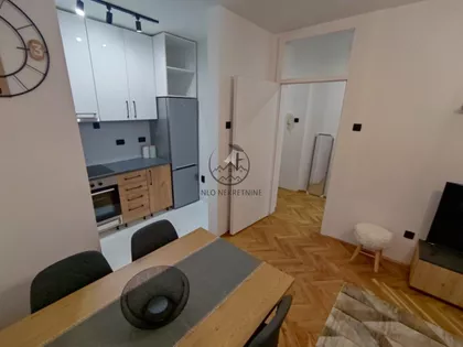 Bulevar Oslobođenja | 4zida.rs