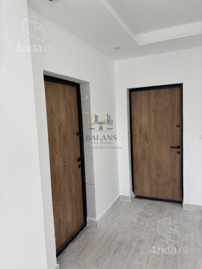 Apartment, 67 m²